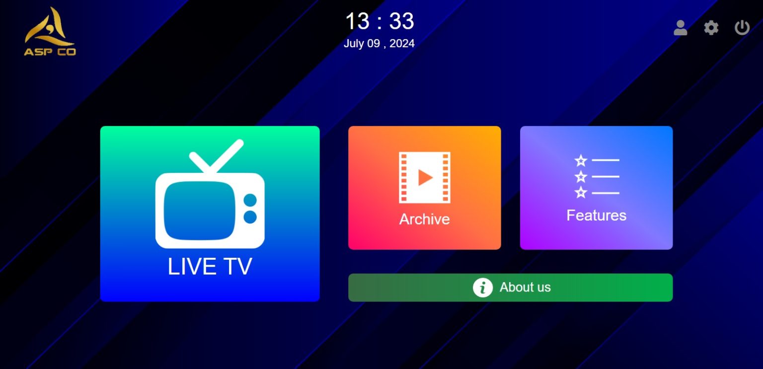 iptv